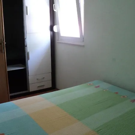 Apartment By The Sea Razanj, Rogoznica - 18089 *