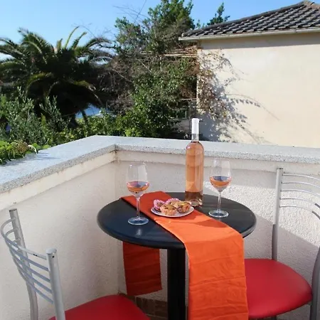 By The Sea Razanj, Rogoznica - 18089 Apartment