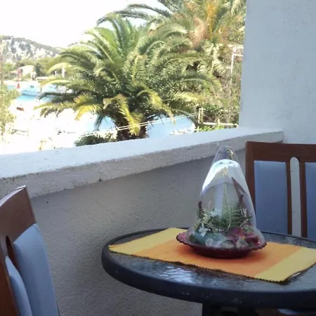 Apartment By The Sea Razanj, - 18089 Rogoznica (Sibenik-Knin)