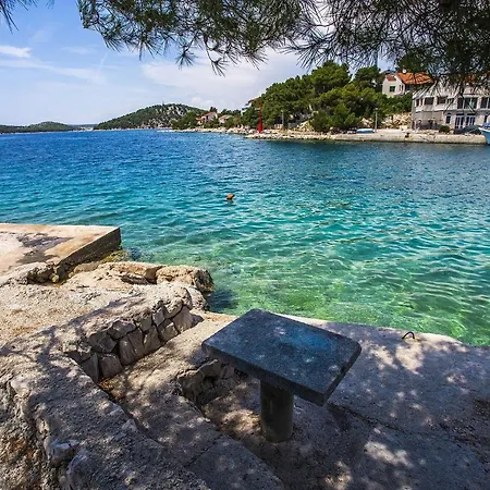 By The Sea Razanj, Rogoznica - 18089 Apartment