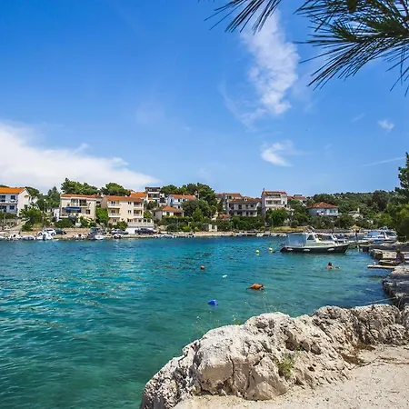 By The Sea Razanj, - 18089 Appartement *