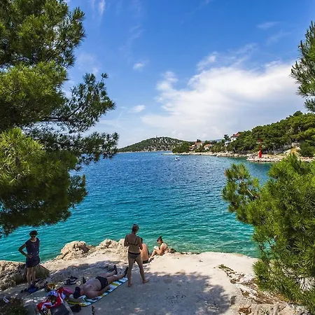 By The Sea Razanj, - 18089 Rogoznica (Sibenik-Knin)