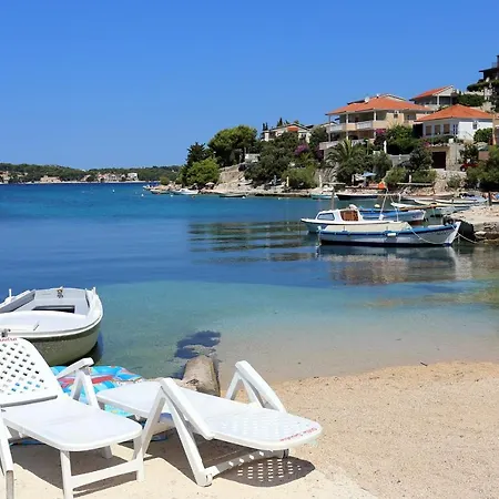 By The Sea Razanj, Rogoznica - 18089 Apartment Rogoznica (Sibenik-Knin)