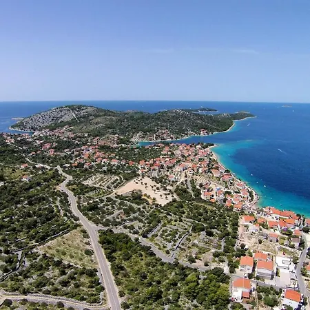 Apartmán By The Sea Razanj, - 18089 Rogoznica (Sibenik-Knin)