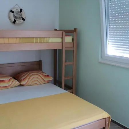 Appartement By The Sea Razanj, - 18089 *