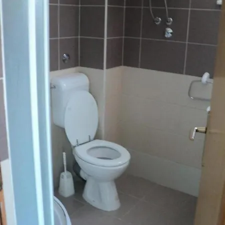 Apartamento By The Sea Razanj, - 18089