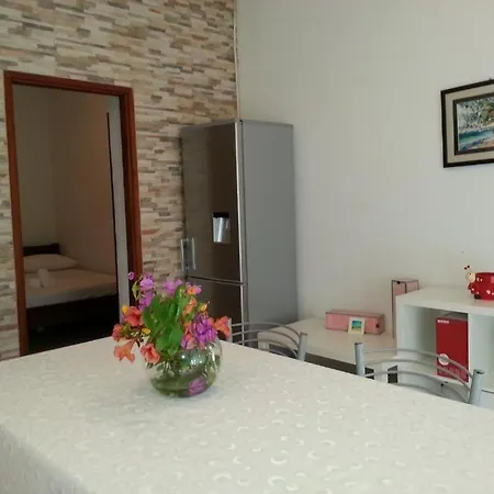 By The Sea Razanj, Rogoznica - 18089 Apartment