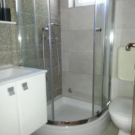 By The Sea Razanj, - 18089 * Rogoznica (Sibenik-Knin)