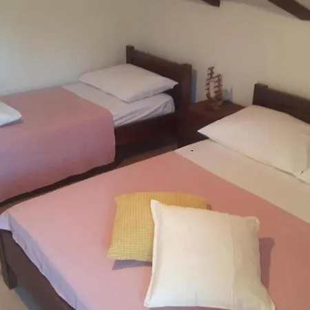 By The Sea Razanj, - 18089 Appartement