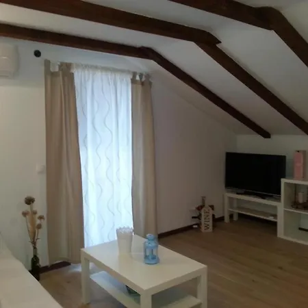 By The Sea Razanj, Rogoznica - 18089 Apartment