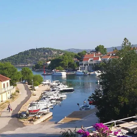 Apartment By The Sea Razanj, Rogoznica - 18089 *