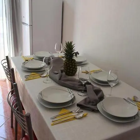 By The Sea Razanj, Rogoznica - 18089 Apartment *