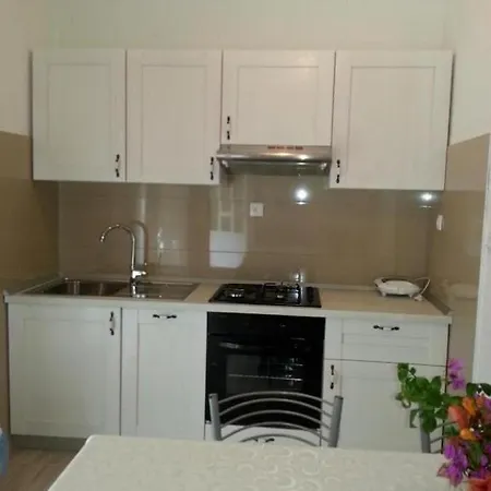 By The Sea Razanj, - 18089 Appartement Rogoznica (Sibenik-Knin)