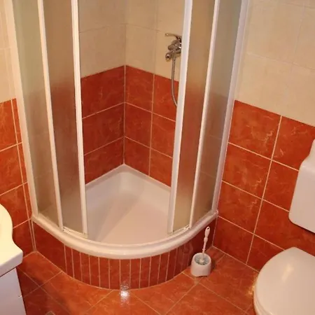 By The Sea Razanj, - 18089 Apartment