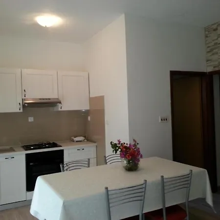 By The Sea Razanj, Rogoznica - 18089 Apartment