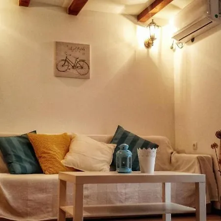 By The Sea Razanj, Rogoznica - 18089 Apartment