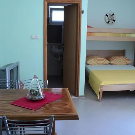 Apartment By The Sea Razanj, Rogoznica - 18089