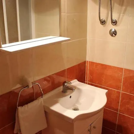 By The Sea Razanj, Rogoznica - 18089 Apartment *