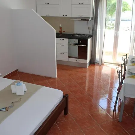Apartment By The Sea Razanj, Rogoznica - 18089 *