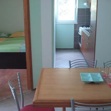 By The Sea Razanj, Rogoznica - 18089 Apartment