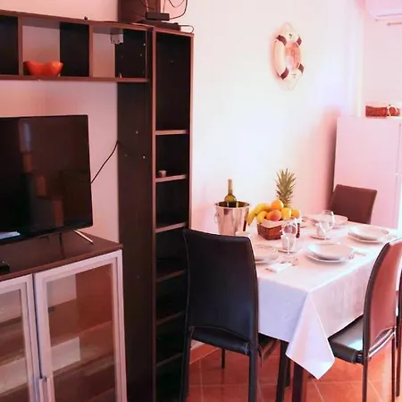 By The Sea Razanj, Rogoznica - 18089 Apartment *