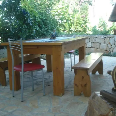 By The Sea Razanj, Rogoznica - 18089 Apartment