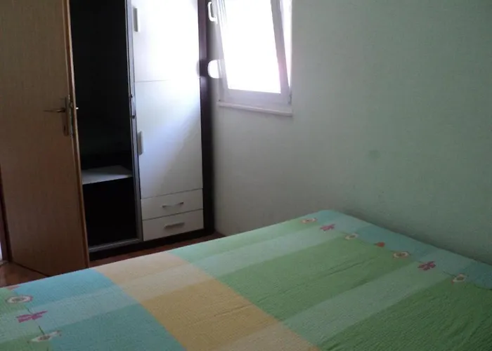 Apartament By The Sea Razanj, - 18089 *