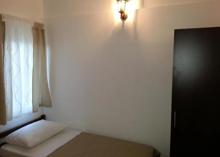 Apartament By The Sea Razanj, - 18089 *