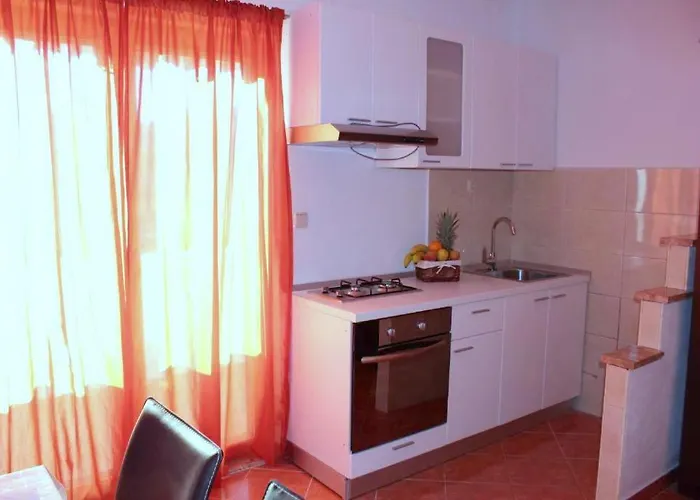 By The Sea Razanj, - 18089 Rogoznica (Sibenik-Knin)