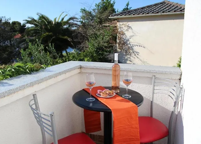 By The Sea Razanj, - 18089 Appartement