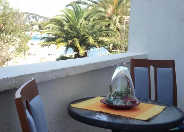 Apartament By The Sea Razanj, - 18089 Rogoznica (Sibenik-Knin)