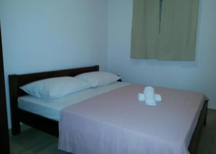 By The Sea Razanj, - 18089 Rogoznica (Sibenik-Knin)