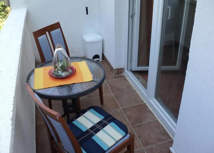 By The Sea Razanj, - 18089