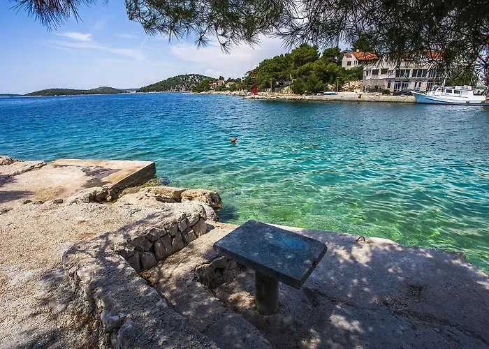 By The Sea Razanj, - 18089 Apartament