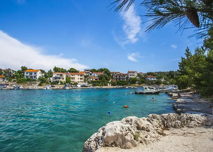 By The Sea Razanj, - 18089 Apartman *