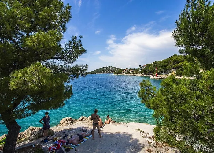 By The Sea Razanj, - 18089 Rogoznica (Sibenik-Knin)