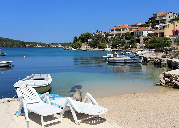 By The Sea Razanj, - 18089 Apartament Rogoznica (Sibenik-Knin)