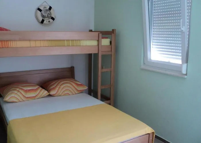 Apartament By The Sea Razanj, - 18089 *