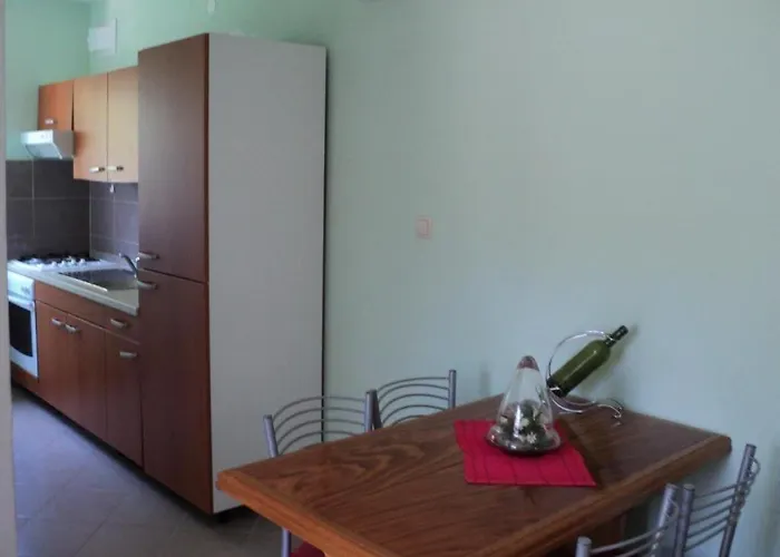 By The Sea Razanj, - 18089 Apartament *