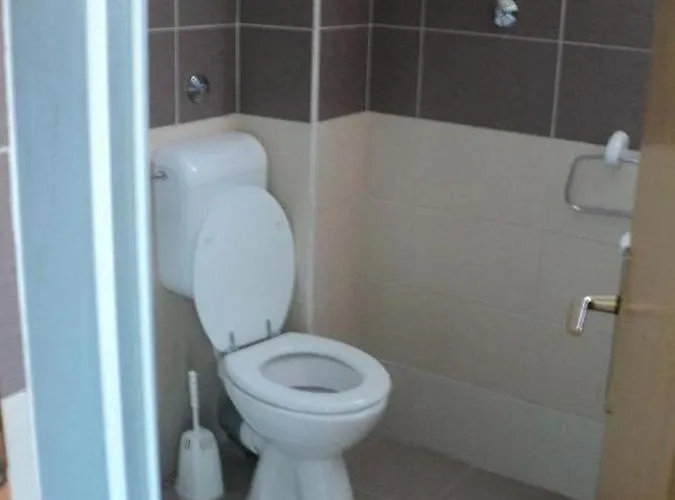 Apartament By The Sea Razanj, - 18089