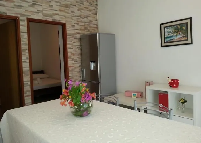 By The Sea Razanj, - 18089 Appartement