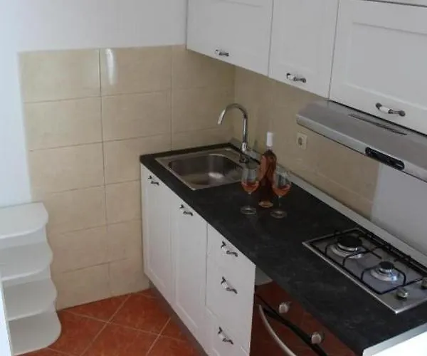 By The Sea Razanj, - 18089 *