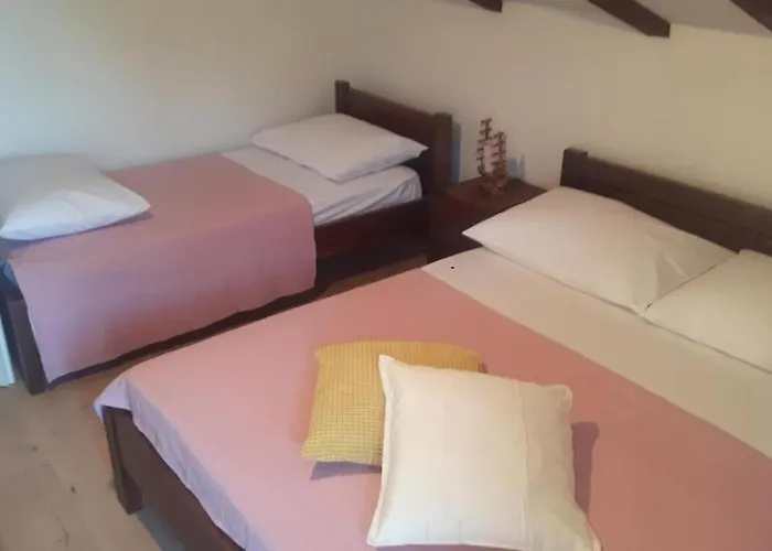 By The Sea Razanj, - 18089 Apartament