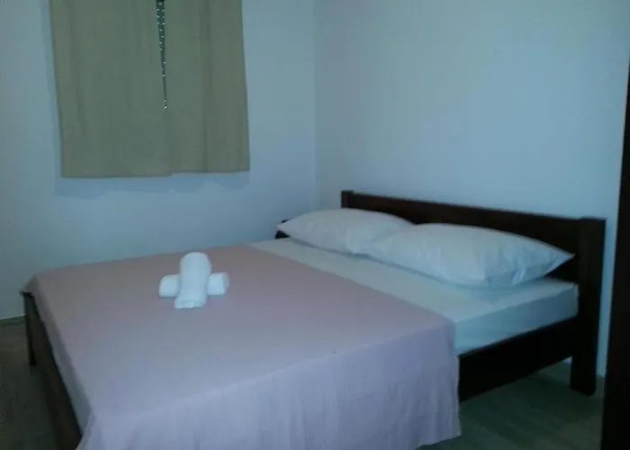 Apartament By The Sea Razanj, - 18089 Rogoznica (Sibenik-Knin)