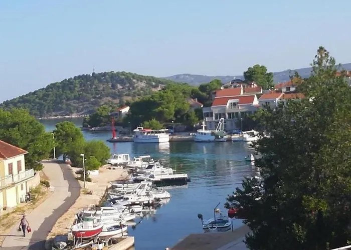 Apartament By The Sea Razanj, - 18089 *