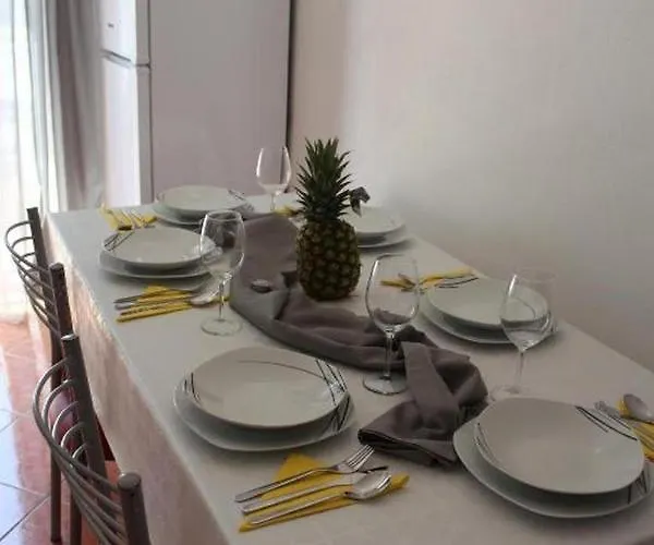 By The Sea Razanj, - 18089 Apartament *