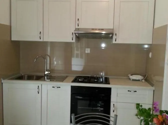 By The Sea Razanj, - 18089 Apartment Rogoznica (Sibenik-Knin)