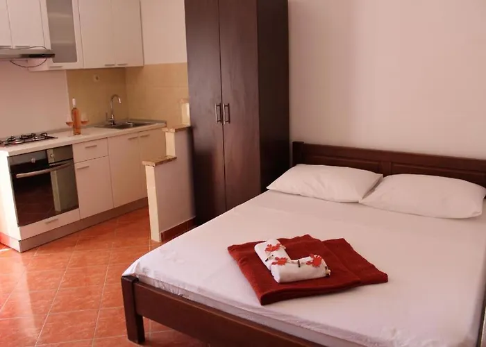 By The Sea Razanj, - 18089 Rogoznica (Sibenik-Knin)