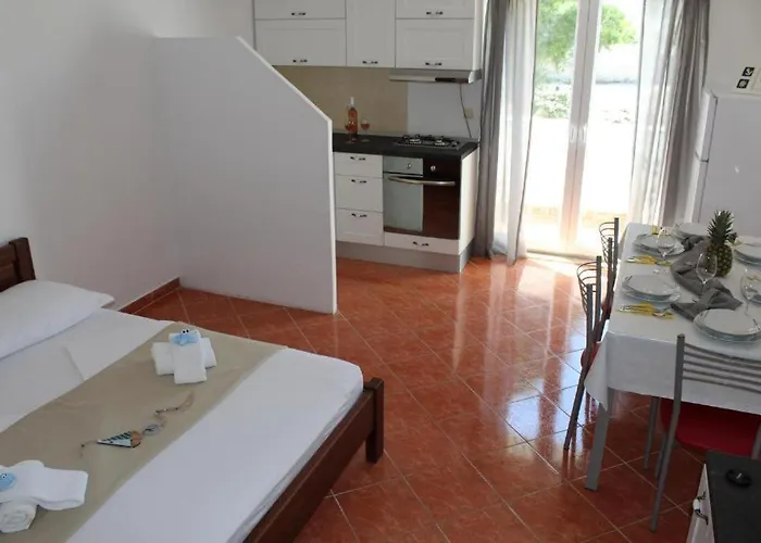 Apartment By The Sea Razanj, - 18089 *