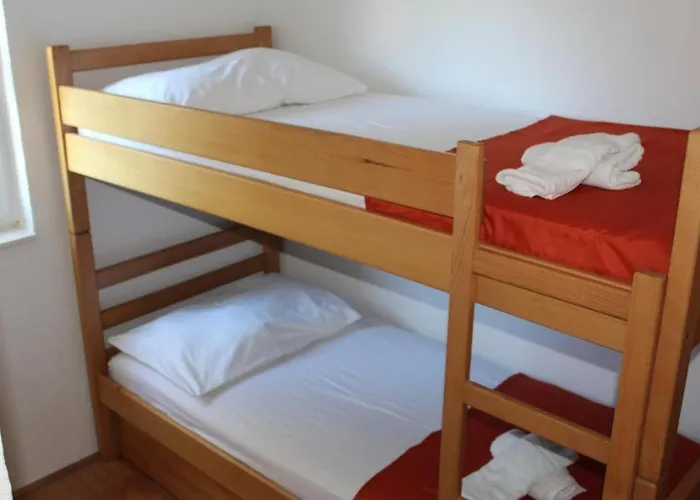 By The Sea Razanj, - 18089 Rogoznica (Sibenik-Knin)